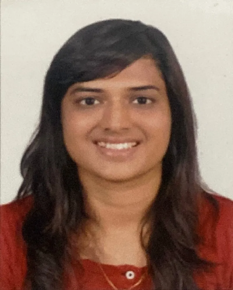 Dr. Monika Kokate - Sales Operations