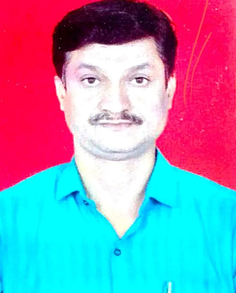 Rajesh Hande - CHA Docks Clerk