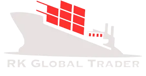 RK Global Trader Logo